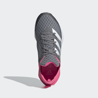 boys grey tennis shoes