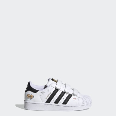 taille superstar adidas