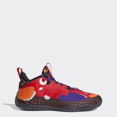 adidas basketball shoes clearance