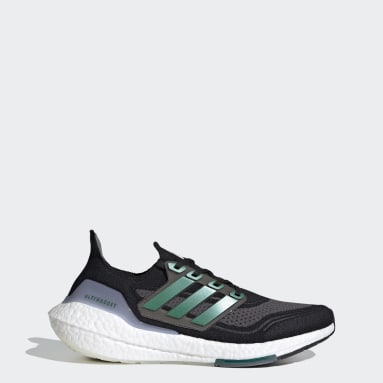 adidas shoes ultra boost black
