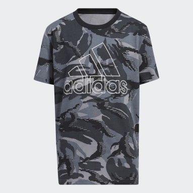 adidas camouflage kids