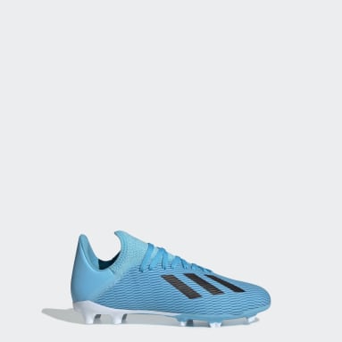 adidas turquoise football boots