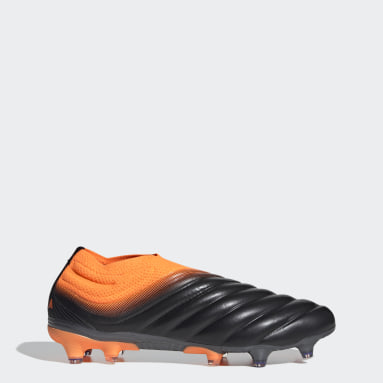 kids copa football boots