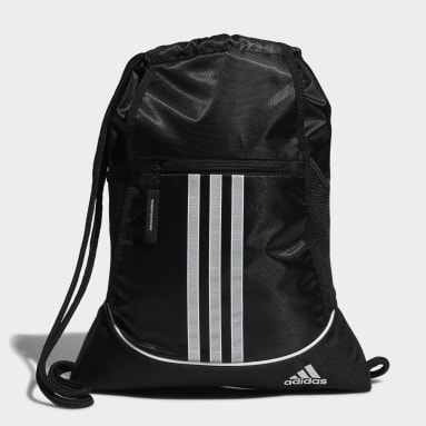 adidas drawstring bag