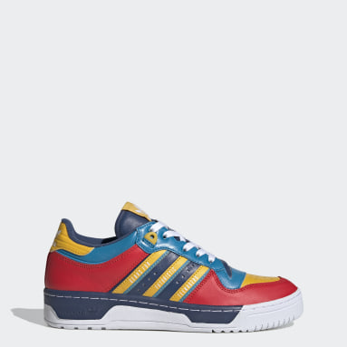 adidas rivalry low 38