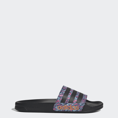 adidas adilette nere adidas adilette nere