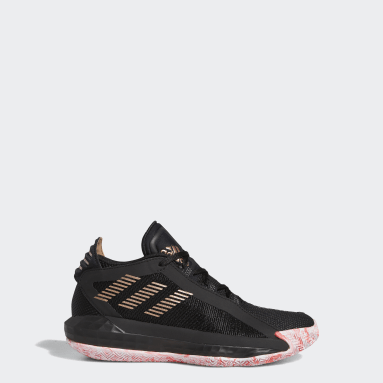 adidas dame 4 uk