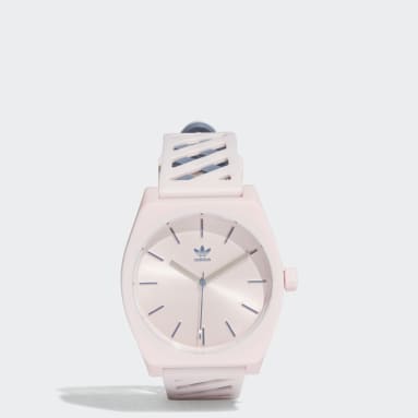 adidas watch for girl