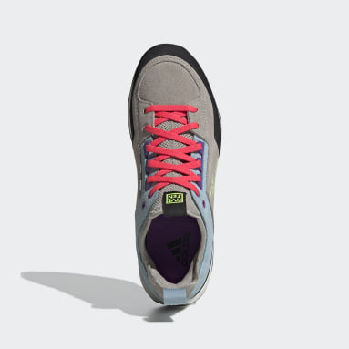 basket femme multicolore adidas