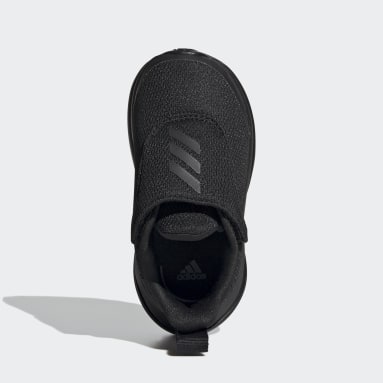 adidas fortafaito childrens trainers