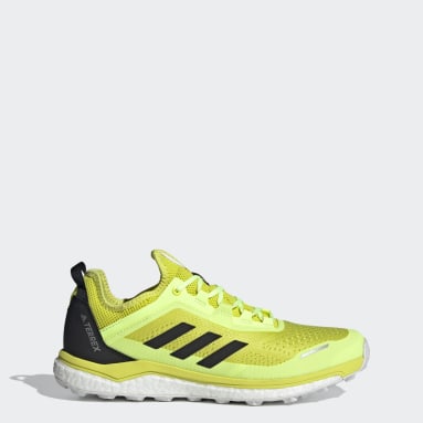 adidas terrex montante