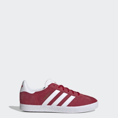 gazelle trainers kids