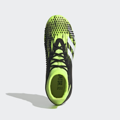 adidas predator size 1