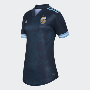 Camiseta Y Uniforme De Argentina Adidas Argentina