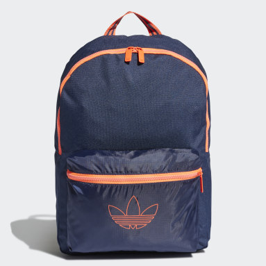 Blue Backpacks | adidas UK