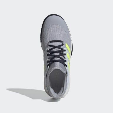 chaussure handball montante
