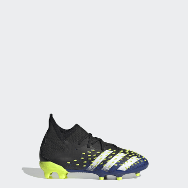 adidas junior soccer cleats