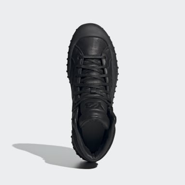 Black Y 3 Shoes Adidas Ireland