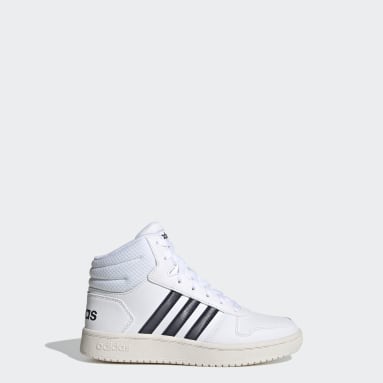 basket montante adidas enfant