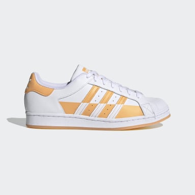 adidas superstar crocodile white