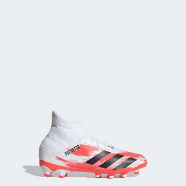 kids adidas predator football boots