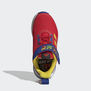 addidas trainers boys