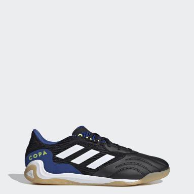 adidas mens indoor soccer shoes
