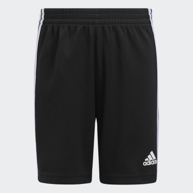 boys adidas shorts