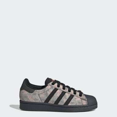 adidas superstar ii kids Green