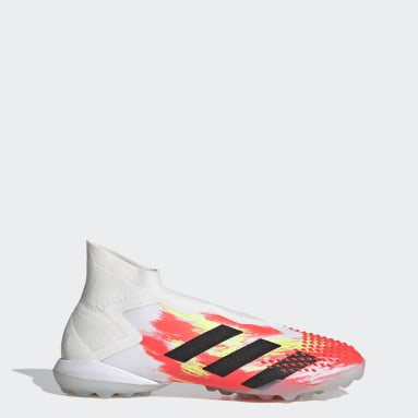 Predator Society Adidas Brasil No vídeo de análise das chuteiras adidas x 18.4 in futsal e x 18.4 tf society! predator society adidas brasil