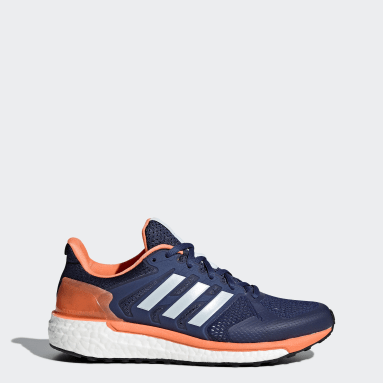 adidas overpronation running shoes