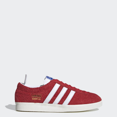 ladies gazelles size 7