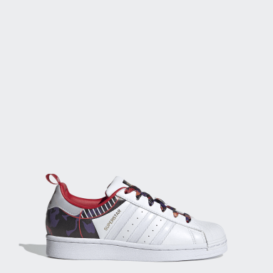 adidas superstar ii kids cheap