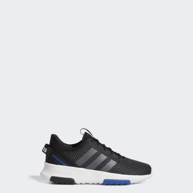 adidas racer tr toddler & youth sneaker