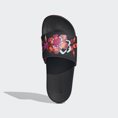 adidas women's slides sale