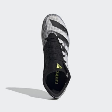 adidas track spikes mens