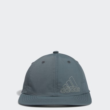 baby blue adidas hat