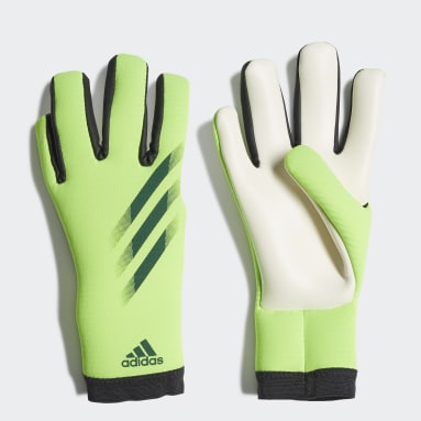 adidas young pro goalkeeper gloves