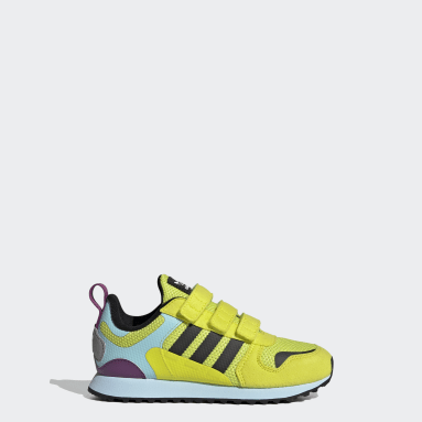 adidas zx 700 kids shoes