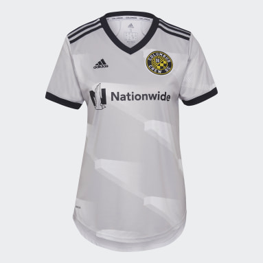 adidas womens soccer jersey