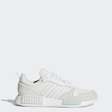 adidas white nmds women's