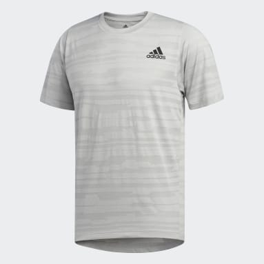 adidas gray shirt