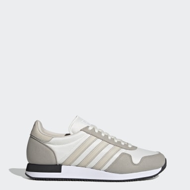 adidas marron
