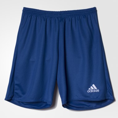 Short de jogar bola adidas Clearance