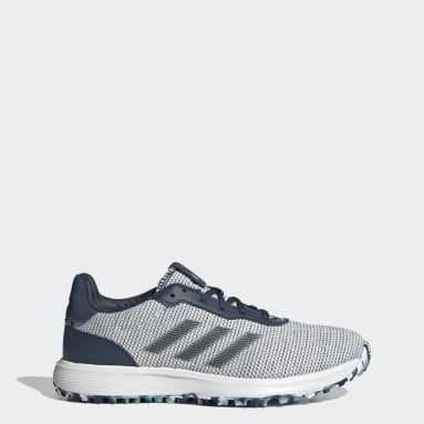 adidas womens golf shoe