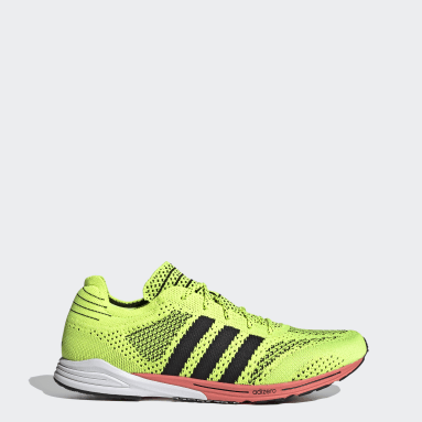 adidas adizero mens running shoes