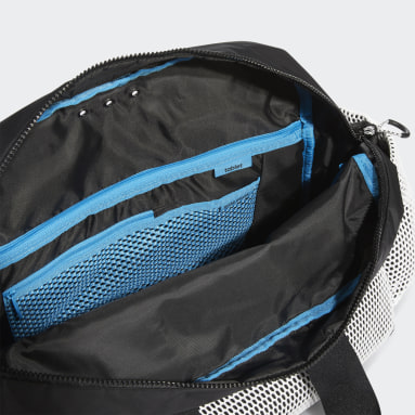 adidas spezial bag white