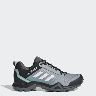 adidas women's hiking shoes