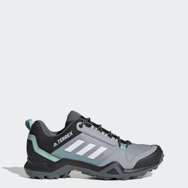 zapatillas outdoor adidas