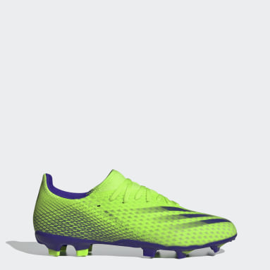 salah cleats